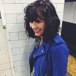 Meet your Posher, Madeline